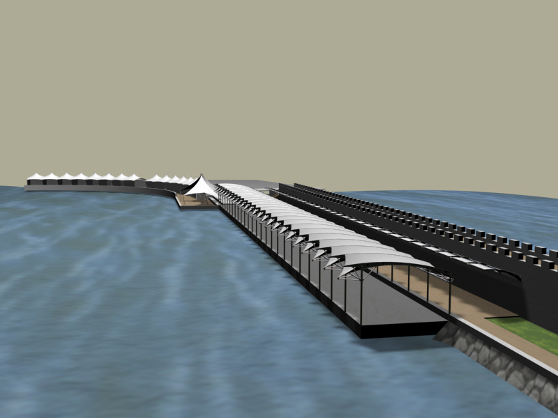 Yürüyüş Yolları